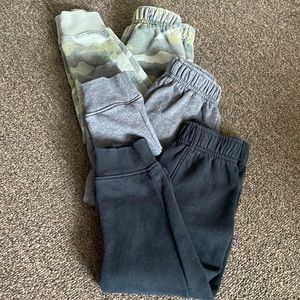 Variety Cat and Jack Joggers